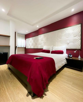 Hotel Florencia Plaza